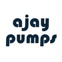Ajay Pumps logo - Similar company to Ningbo Yinzhou H.T. Industry Co., Ltd