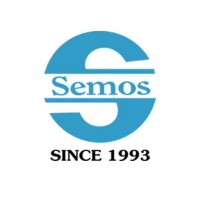 Semos Pharmaceuticals Pakistan logo - Similar company to Medgate Pharma