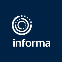 Informa logo - Similar company to Integrated Sports Media & Entertainment Pay Per View