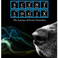 SCENTLOGIX logo - Similar company to Dark Angel Medical