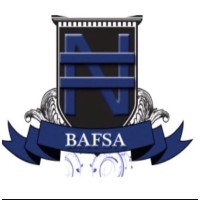 BAFSA (CU Chapter) logo - Similar company to Covenant University Communication Students Association (Cucsa)