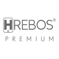 Hrebos logo - Similar company to Kingclean