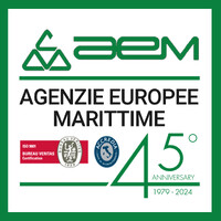 A.E.M. Italia logo - Similar company to Mcv Logistic Srl