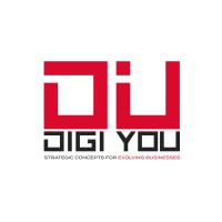 Digiyou logo - Similar company to Tech Loft Software Solutions