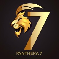 Panthera7 logo - Similar company to Consortium Training & Consulting
