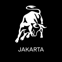 Lamborghini Jakarta logo - Similar company to Big Store