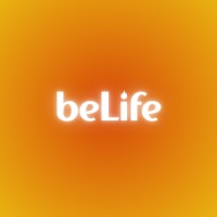 beLife logo - Similar company to Positive Push