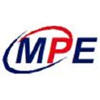 MPE logo - Similar company to Nq Derma
