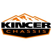 Kincer Chassis logo - Similar company to Ankronet