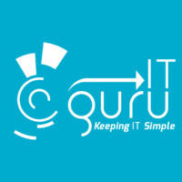 ITGuru logo - Similar company to Itguru As