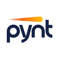 Pynt logo - Similar company to Velocity