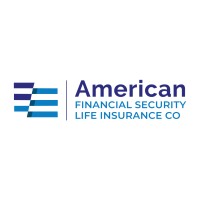 American Financial Security Life Insurance Company logo - Similar company to Afslic