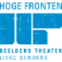 Hoge Fronten / Lieke Benders logo - Similar company to The100Hands