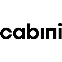 Cabini logo - Similar company to Megascreen Gmbh