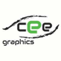 Cee Graphics logo - Similar company to Auto Wrap Manchester