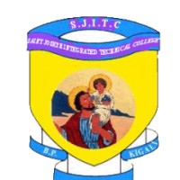 Saint Joseph Integrated Technical Colledge logo - Similar company to Bright Angels School