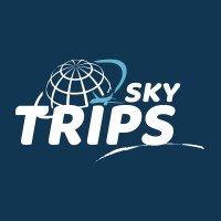 Skytrips logo - Similar company to Adait