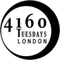 4160 TUESDAYS logo - Similar company to Touch Press Inc.