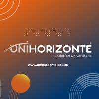 UniHorizonte logo - Similar company to Fundación Universitaria Colombo Germana - Unigermana