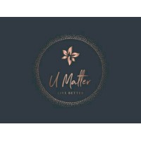 U Matter Live Better