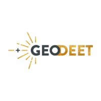 Geodeet logo - Similar company to Big Data Llc