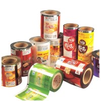 Printing and packaging industry logo - Similar company to Impressions Printing & Packaging Ltd.