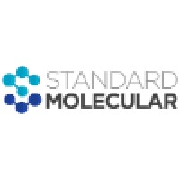 Standard Molecular, Inc. logo - Similar company to Sentrics E3 (Formerly Allen)