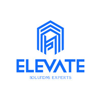Elevate Solutions Experts logo - Similar company to Base404