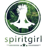 SpiritGirl Activewear logo - Similar company to Juv Activewear Il