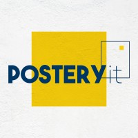 PosterYit logo - Similar company to Dequitas