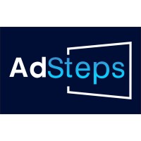 AdSteps Inc. - Tax Advisors logo - Similar company to Cfo For Small