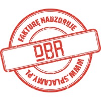 DBR Sp. z o.o. logo - Similar company to Be Law. Radcy Prawni