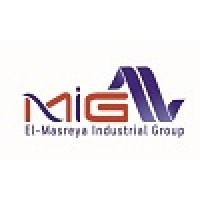 El-Masreya Industrial Group (MIG) logo - Similar company to El-Masrya Industrial Group