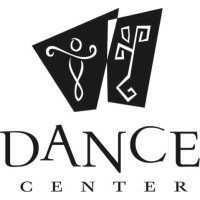 The Dance Center logo - Similar company to Berkeley Ballet Theater
