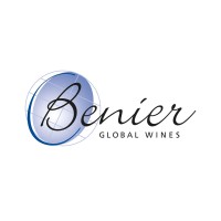 Benier Global Wines logo - Similar company to Bon Import Bv