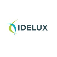 IDELUX logo - Similar company to Dynamik Hr