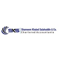 Shameem Khaled Salahuddin & Co. Chartered Accountants logo - Similar company to Pi Mac Associates