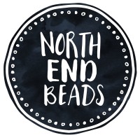 North End Beads logo - Similar company to Marker Seven