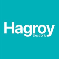 Hagroy Colombia logo - Similar company to Best Security Ecuador