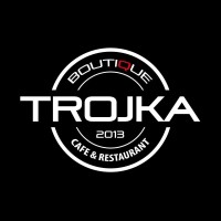Boutique Trojka logo - Similar company to Restoran Proleće