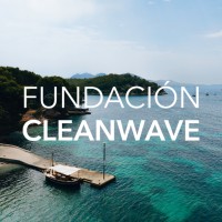 Cleanwave Foundation logo - Similar company to Aje Balears
