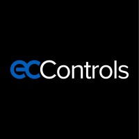 EC Controls logo - Similar company to Rycon Electrical & Automation