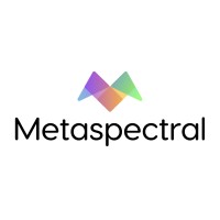 Metaspectral logo - Similar company to Spacealpha Insights