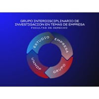 Grupo interdisciplinario de investigación en temas de empresa logo - Similar company to Vida Cowork
