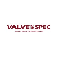 ValveSpec logo - Similar company to Npv Valves