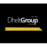 DheltGroup logo - Similar company to Saas Sphere Solutions