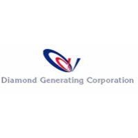 Diamond Generating Corporation logo - Similar company to Diamond Offshore Wind