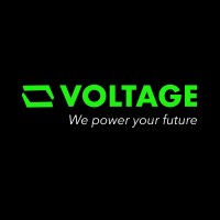 Voltage Belgium logo - Similar company to R4E Partners