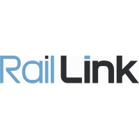 Rail Link logo - Similar company to Elev8 Training Ltd