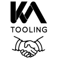 K A Tooling Ltd logo - Similar company to Acv+Engineering